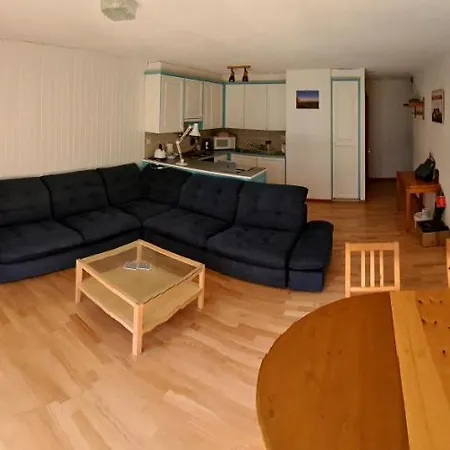 Bel Air C Appartement *