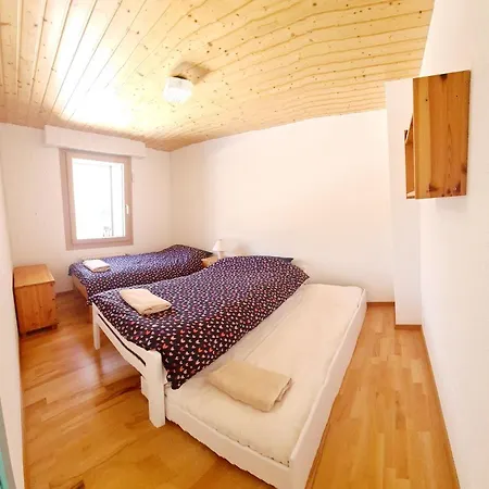 Bel Air C Appartement *